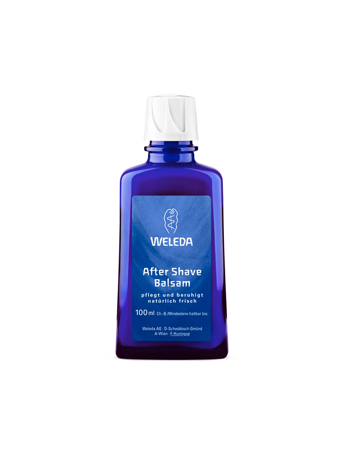 WELEDA | Men After Shave Balsam 100ml | 